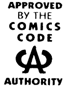 comics CODE