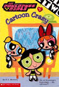 Cartoon Crazy